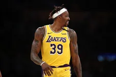 Sean M. Haffey/Getty Images