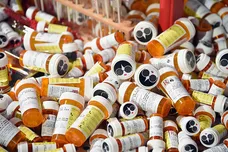 Michael Loccisano/Getty Images For alice + olivia by Stacey Bendet