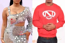 Paras Griffin, Matt Winkelmeyer/Getty Images