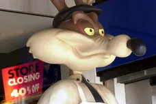 Justin Sullivan/Getty Images