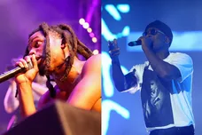 Rich Fury/Getty Images , Charlie Crowhurst/Getty Images