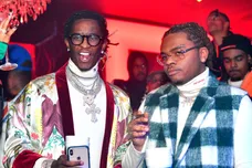 Prince Williams/Getty Images