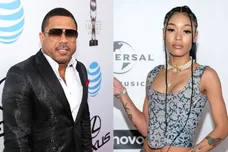 Jesse Grant, Sarah Morris/Getty Images