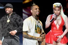 Jamie McCarthy/Getty Images, Craig Barritt/Getty Images, Frederick M. Brown/Getty Images