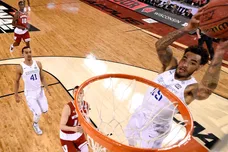 Photo by Chris Steppig - Pool/Getty Images