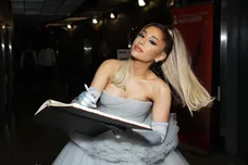 Robin Marchant/Getty Images for The Recording Academy