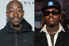 Mike Windle/Getty Images, Alberto E. Rodriguez/Getty Images