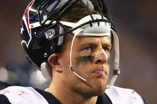 Adam Glanzman/Getty Images