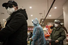 Getty Images / Stringer