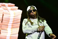 Brian Killian/Getty Images