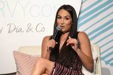 Slaven Vlasic/Getty Images