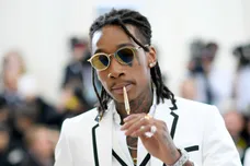 Dimitrios Kambouris/Getty Images