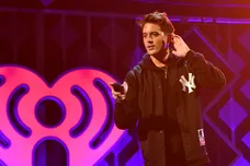 Paras Griffin/Getty Images