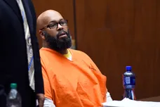 Robyn Beck-Pool/Getty Images