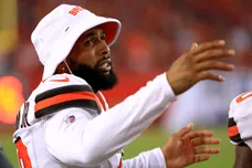 Mike Ehrmann/Getty Images