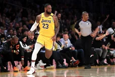 Sean M. Haffey/Getty Images