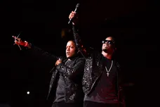 Dimitrios Kambouris/Getty Images