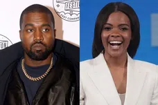 Brad Barket / Stringer / Getty Images, Scott Olson / Staff / Getty Images