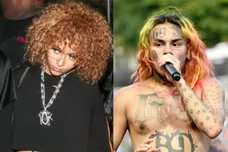 gotpap/Bauer-Griffin & Kevin Mazur/Getty Images