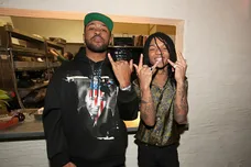 Christopher Polk/Getty Images for Interscope