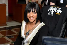 Kevin Winter/Getty Images