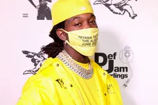 Rich Fury/Getty Images