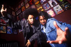 Anthony Pidgeon/Redferns