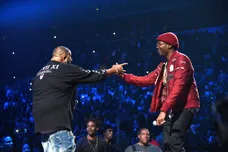 Jamie McCarthy/Getty Images