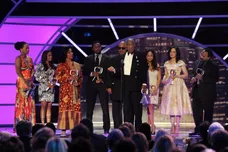 Larry Busacca/Getty Images