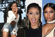 Kevin Winter/Getty Images, Jamie McCarthy/Getty Images, Paul Zimmerman/Getty Images