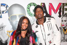 Paras Griffin/Getty Images