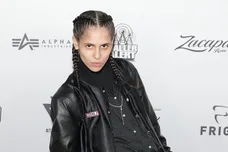 Cindy Ord/Getty Images for Def Jam