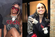 Prince Williams/Getty Images; Johnny Nunez/Getty Images