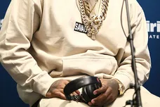 Astrid Stawiarz/Getty Images