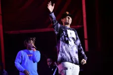 Steven Ferdman/Getty Images