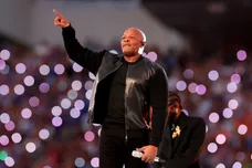 Kevin C. Cox/Getty Images