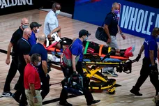 Ashley Landis - Pool/Getty Images