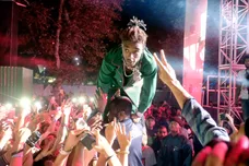 Frazer Harrison/Getty Images