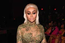 Paras Griffin/Getty Images