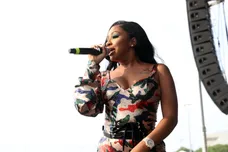 Johnny Nunez/Getty Images