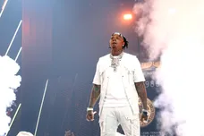 Bennett Raglin/Getty Images for BET