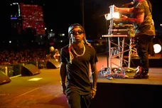 Kevin Mazur/Getty Images