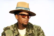 Frederick M. Brown/Getty Images