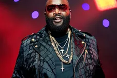 Christopher Polk/BET/Getty Images