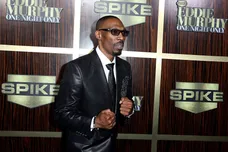 Frederick M. Brown/Getty Images