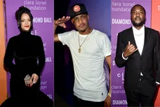 Dimitrios Kambouris/Getty Images for Diamond Ball, Moses Robinson/Getty Images for Revolt, Steven Ferdman/Getty Images