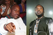 Johnny Nunez, Nicholas Hunt/Getty Images