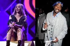 Ron Galella/WireImage/Theo Wargo/Getty Images