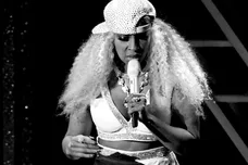 Photo by Kevin Winter/Getty Images