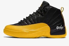 Air Jordan 12 "University Gold" Rumored To Drop In 2020: Details